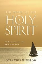 WORK OF THE HOLY SPIRIT
