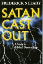 SATAN CAST OUT