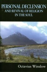 PERSONAL DECLENSION & REVIVAL OF RELIGIO