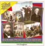 SKETCHES FROM CHURCH HISTORY