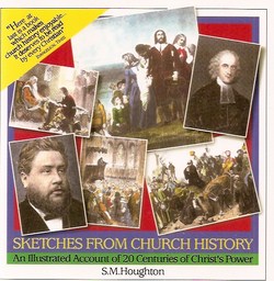 SKETCHES FROM CHURCH HISTORY