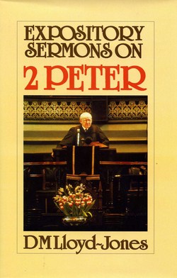 SERMONS ON 2 PETER (HC)