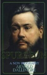 SPURGEON: A BIOGRAPHY