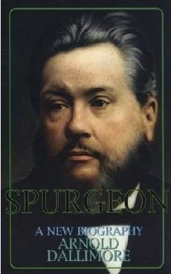 SPURGEON: A BIOGRAPHY