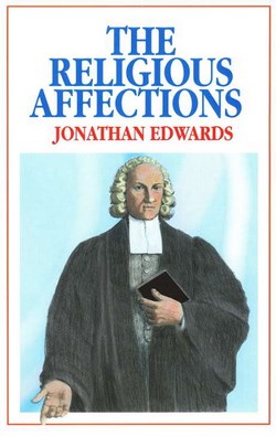 RELIGIOUS AFFECTIONS