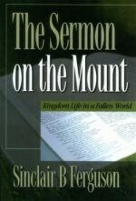 SERMON ON THE MOUNT