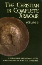 CHRISTIAN IN COMPL ARMOUR: ABR v3