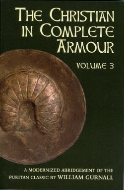 CHRISTIAN IN COMPL ARMOUR: ABR v3
