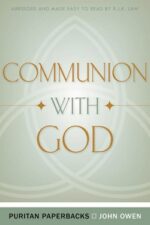 COMMUNION WITH GOD