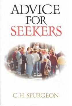 ADVICE FOR SEEKERS