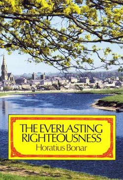 EVERLASTING RIGHTEOUSNESS