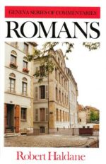 ROMANS - GENEVA SERIES