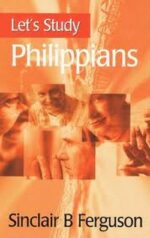 LET'S STUDY PHILIPPIANS