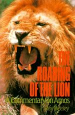 ROARING OF THE LION - AMOS