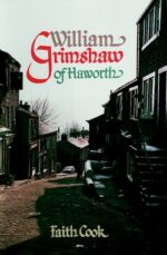 WILLIAM GRIMSHAW OF HAWORTH P/B