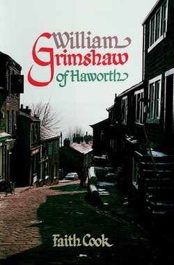 WILLIAM GRIMSHAW OF HAWORTH P/B