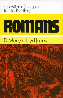 ROMANS 11. TO GOD'S GLORY