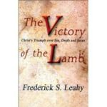 VICTORY OF THE LAMB