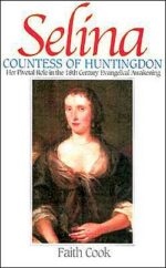 SELINA: COUNTESS OF HUNTINGDON