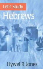 LET'S STUDY HEBREWS