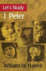 LET'S STUDY 1 PETER
