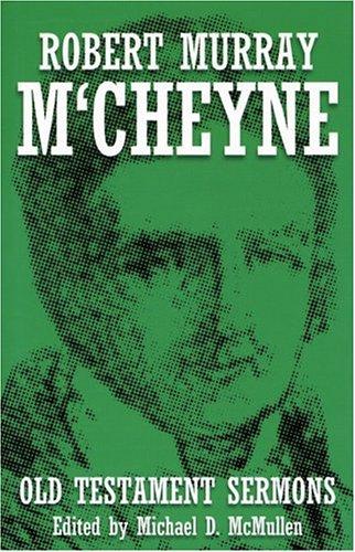 OLD TESTAMENT SERMONS