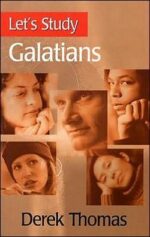 LET'S STUDY GALATIANS