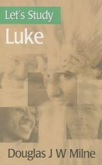 LET'S STUDY LUKE