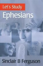 LET'S STUDY EPHESIANS