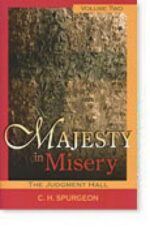 MAJESTY IN MISERY:V2 JUDGEMENT HALL