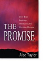 PROMISE: INTRO TO CHRISTIAN MESSAGE