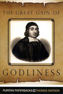 GREAT GAIN OF GODLINESS