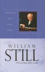 THROUGH THE YEAR WITH WILLIAM STILL