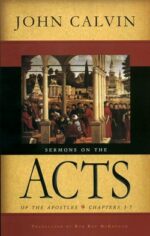 SERMONS ON ACTS 1-7