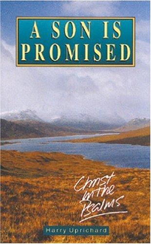 SON IS PROMISED