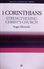 1 COR: STRENGTHEN CHRISTS CHURCH -WCS