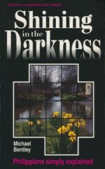 PHILIPPIANS: SHINING IN DARKNESS - WCS