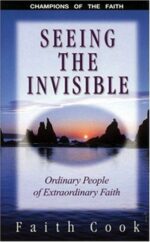 SEEING THE INVISIBLE