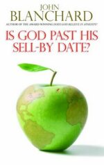 IS GOD PAST HIS SELL-BY DATE?