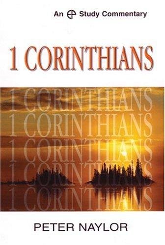 1 CORINTHIANS - EPSC