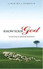 KNOW YOUR GOD