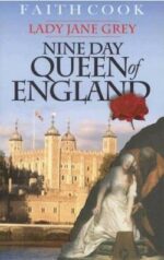 LADY JANE GREY NINE-DAY QUEEN OF EN