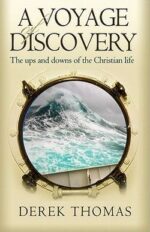 VOYAGE OF DISCOVERY, A o/p