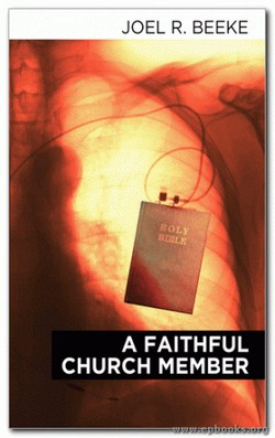 FAITHFUL CHURCH MEMBER, A