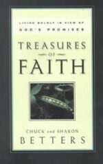 TREASURES OF FAITH