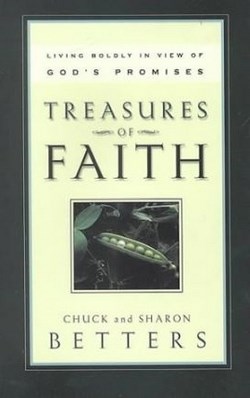 TREASURES OF FAITH