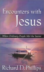 ENCOUNTERS WITH JESUS