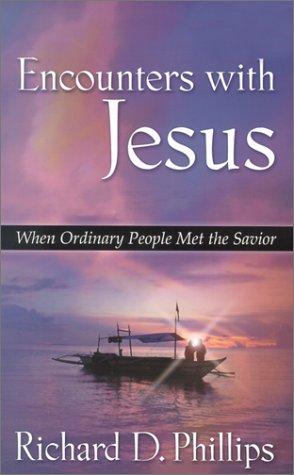 ENCOUNTERS WITH JESUS