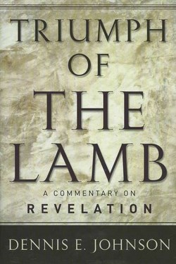 TRIUMPH OF THE LAMB -REVELATION