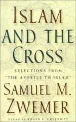 ISLAM AND THE CROSS